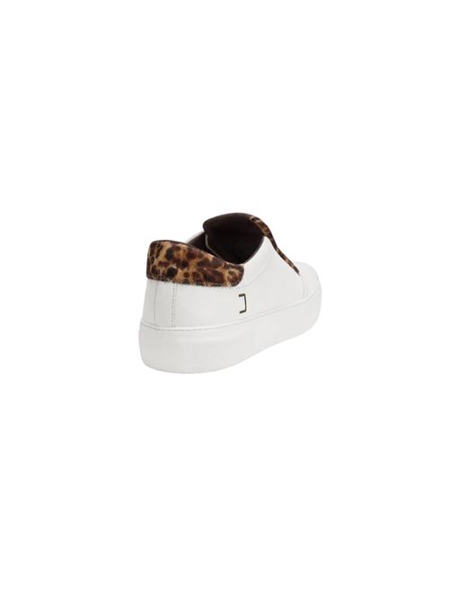 D.A.T.E Sneaker D.A.T.E. | W451-HL-AN-LE.LE